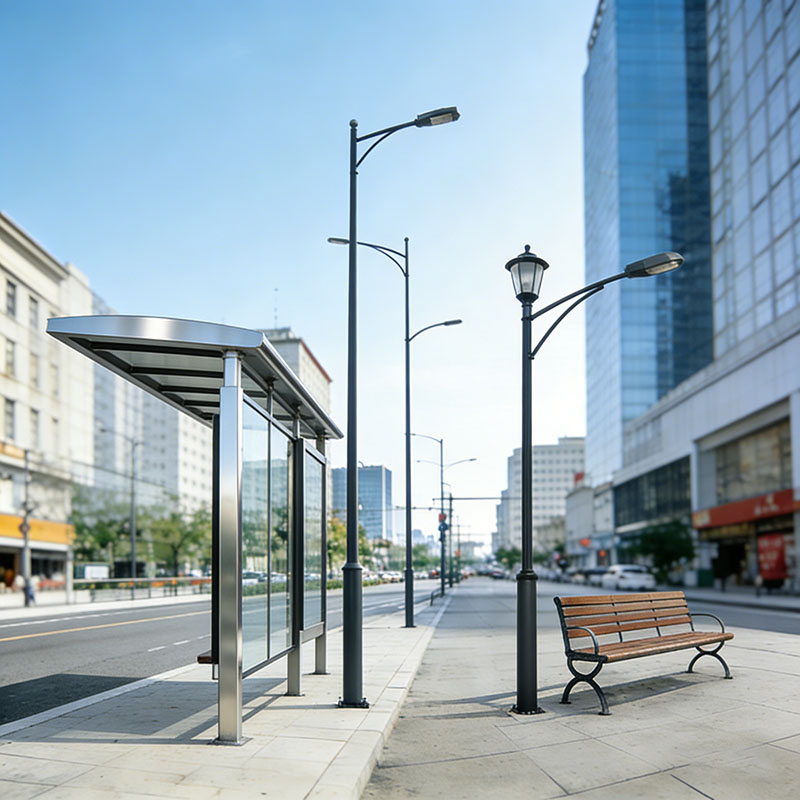 巴彦淖尔在市政设施领域