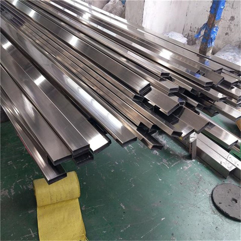 巴彦淖尔定尺切割316L不锈钢无缝方管
